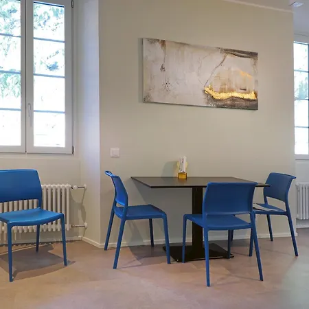 Apartmán Carnival 9