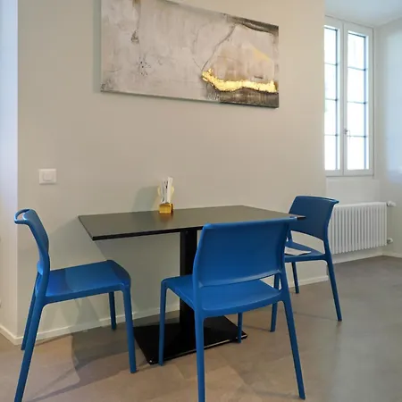 Lägenhet Carnival 9 *