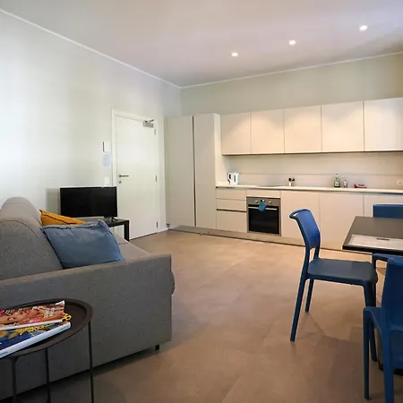 Carnival 9 Lägenhet Muralto