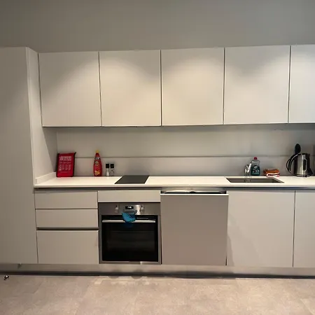 Lägenhet Carnival 9 Muralto