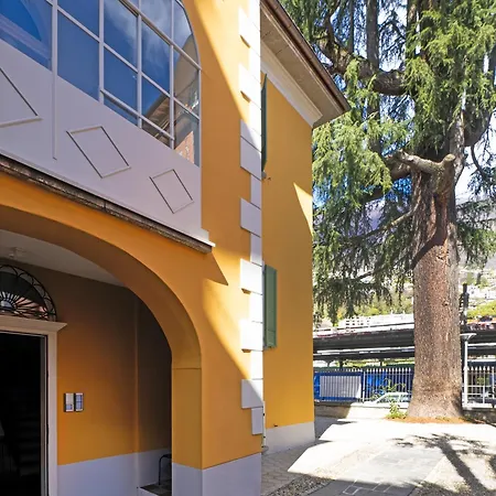 דירה Carnival 9 *