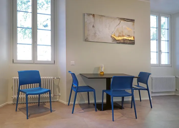 Apartamento Carnival 9