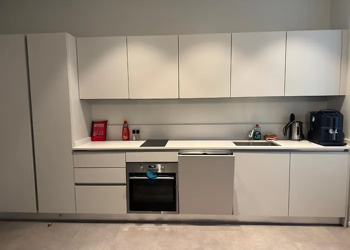 아파트 Carnival 9 Muralto