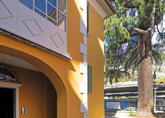 Apartamento Carnival 9 *