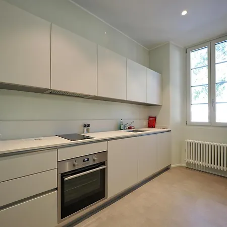 Appartement Carnival 9 Muralto