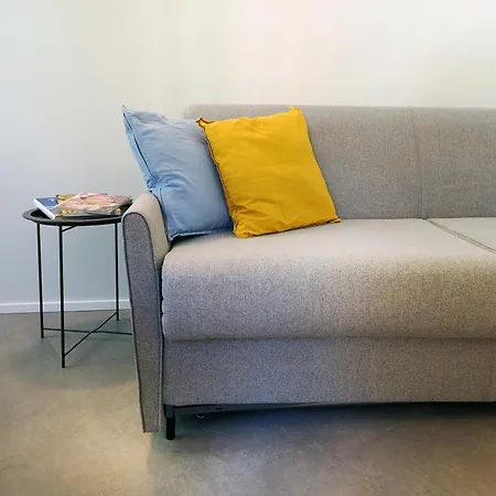 Carnival 9 Апартаменты *