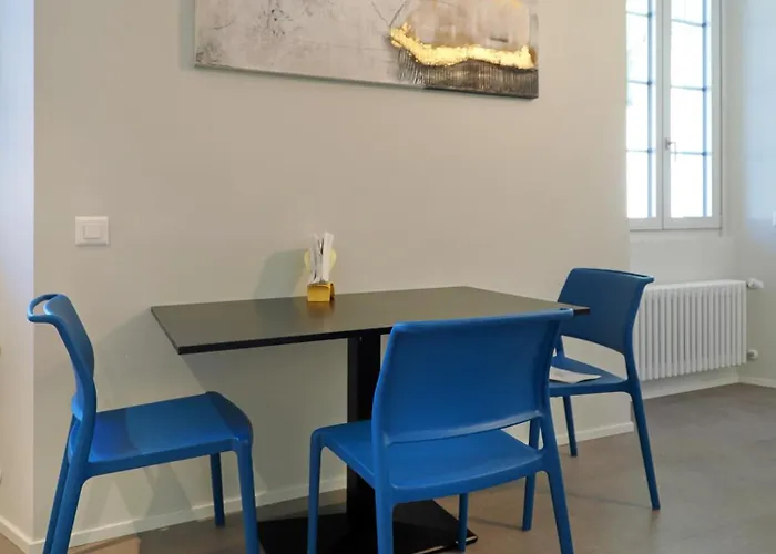 Апартаменты Carnival 9 *