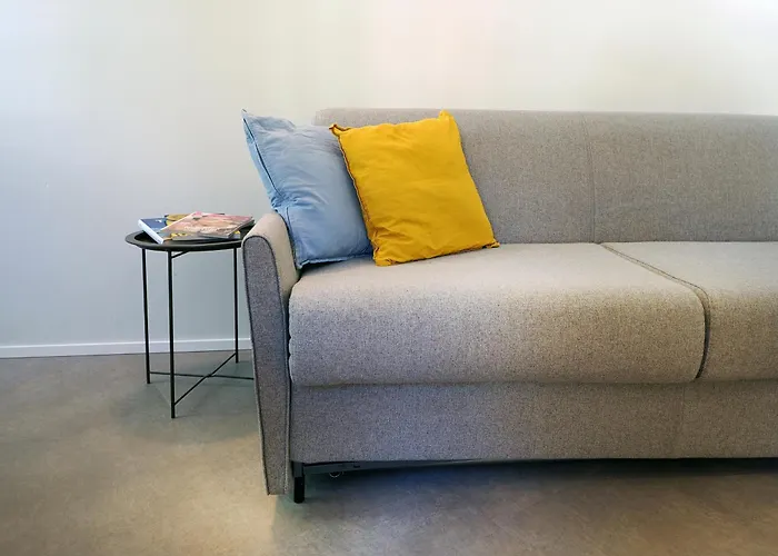 Carnival 9 Апартаменты *